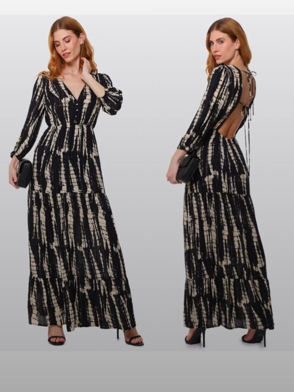 💜 Ba&sh dress 💜